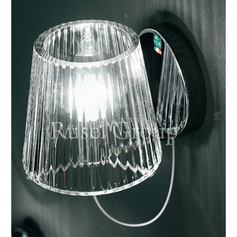 Настенный светильник de MAJO LUME A1