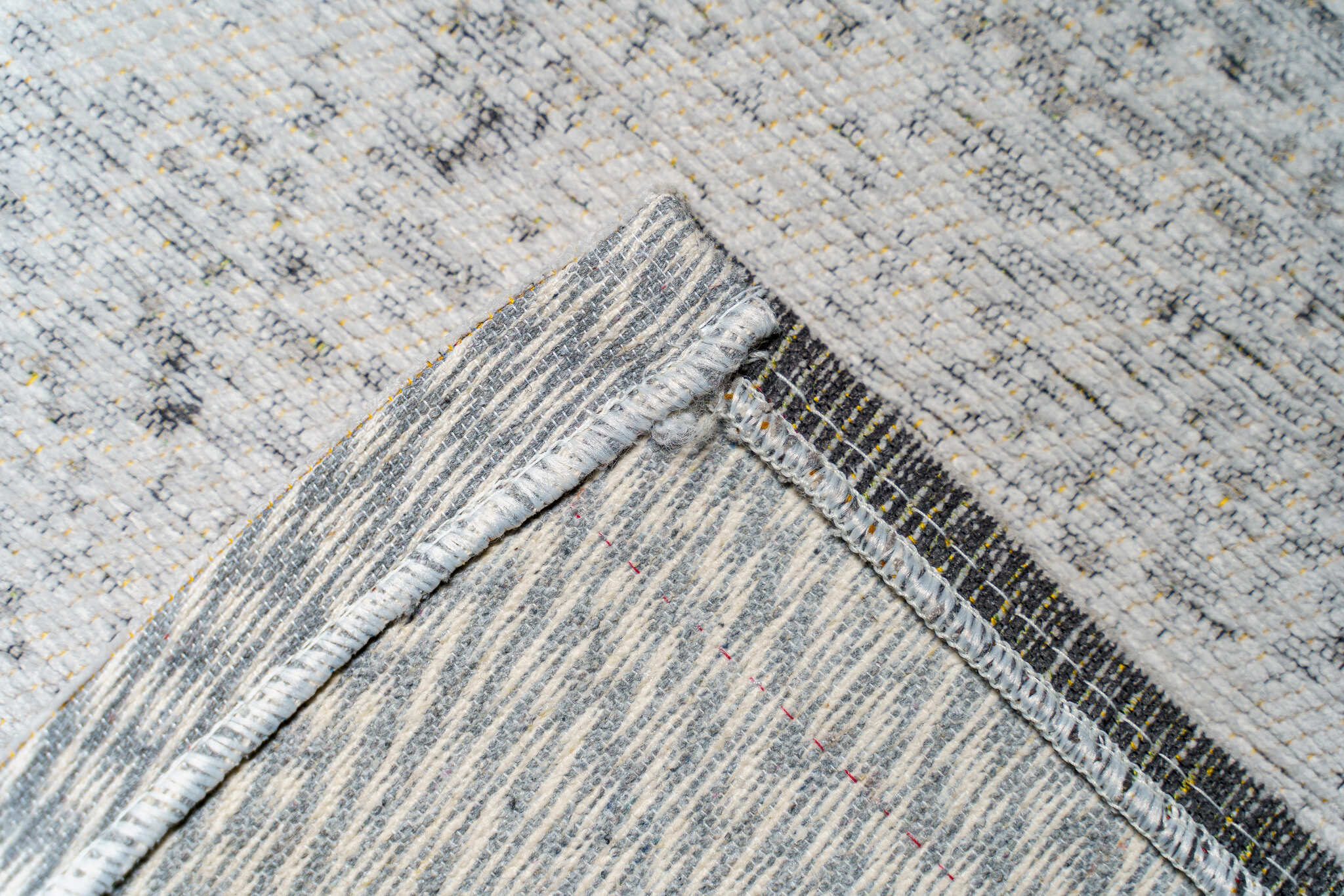 Ковер Carpet Decor Moon Light Gray C1162