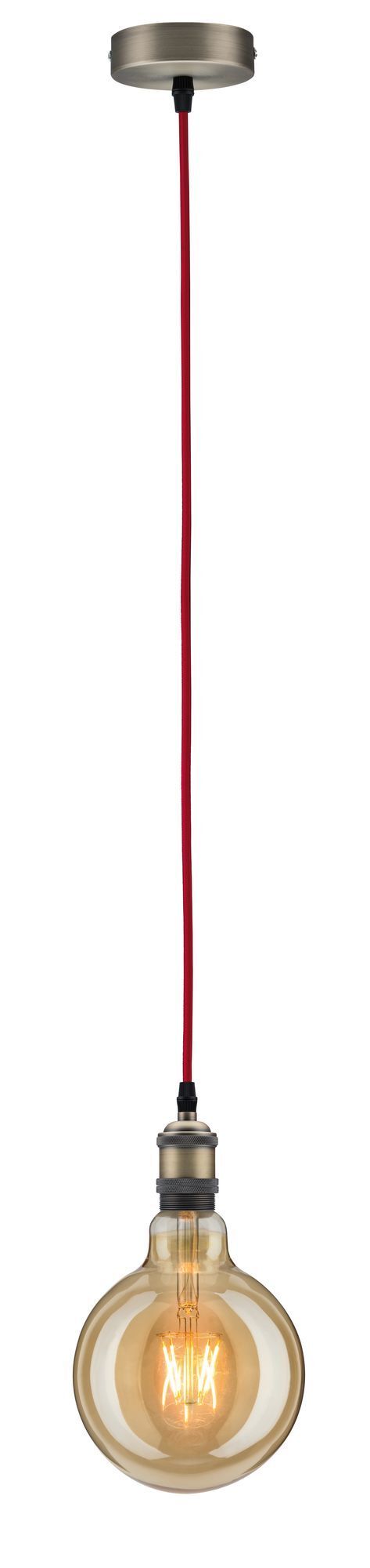 Светодиодная лампа Paulmann 28381