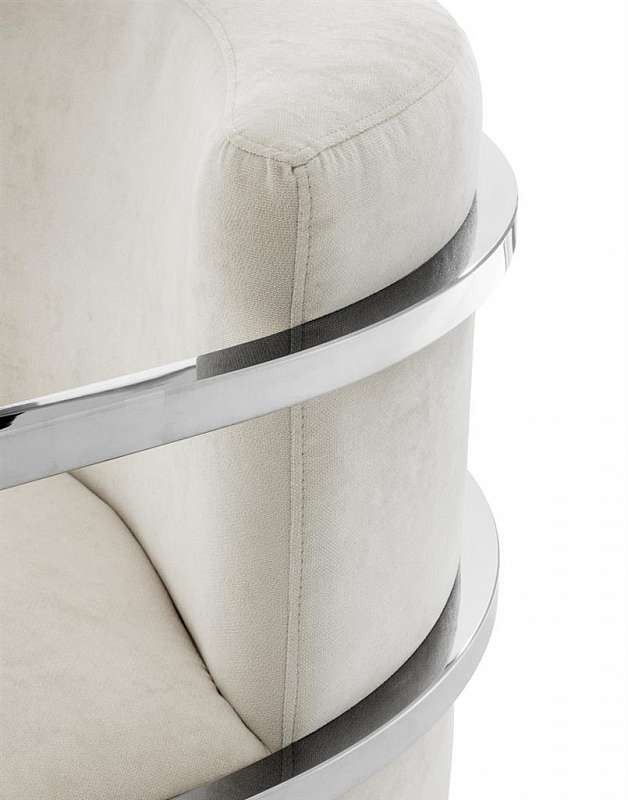 Кресло Eichholtz Emilio 111371