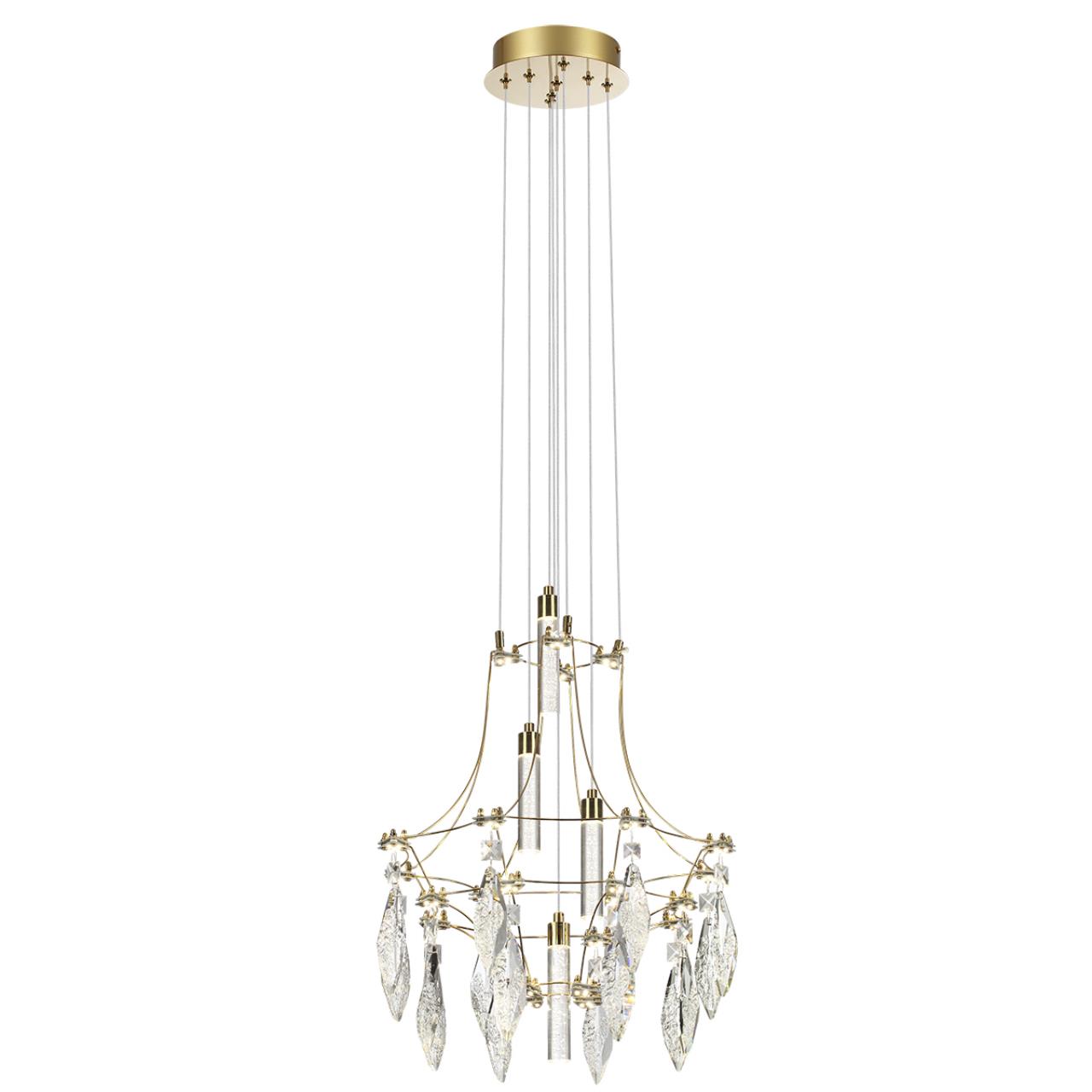 Подвесной Odeon Light 7000/35L