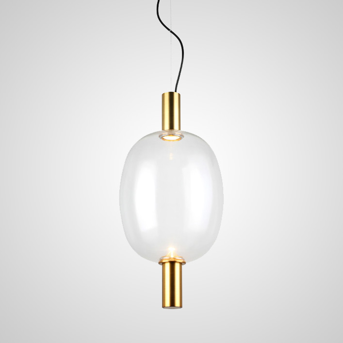 Подвесной светильник MIGANAEN ONE D30 by ImperiumLoft