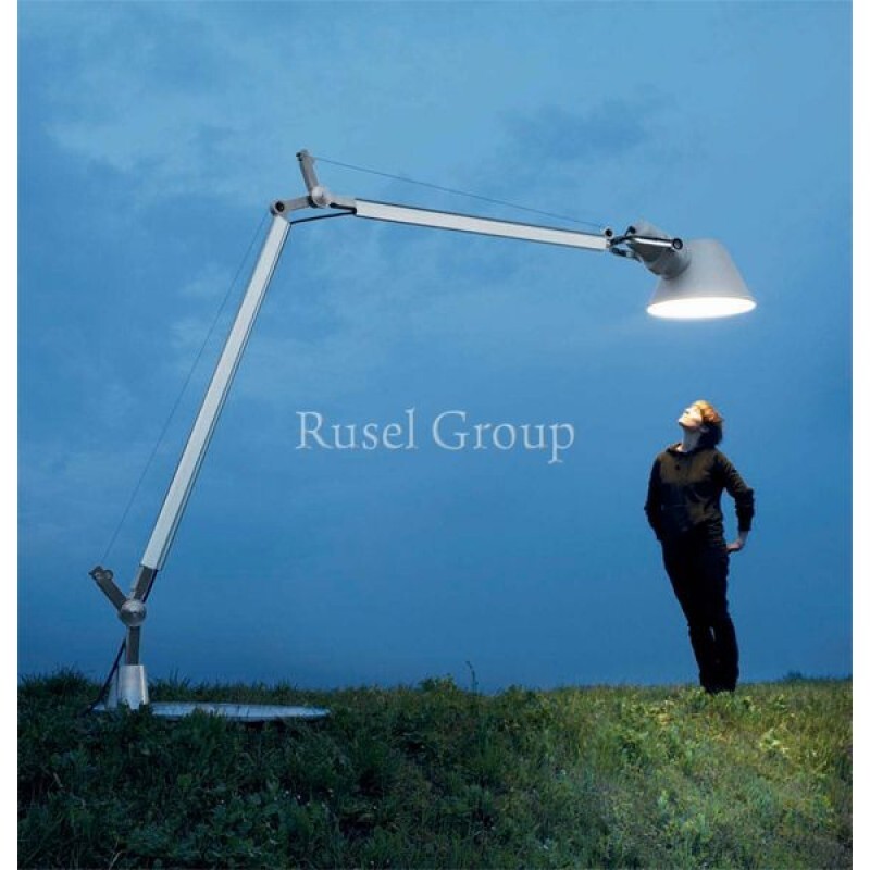 Уличный светильник Artemide TOLOMEO XXL