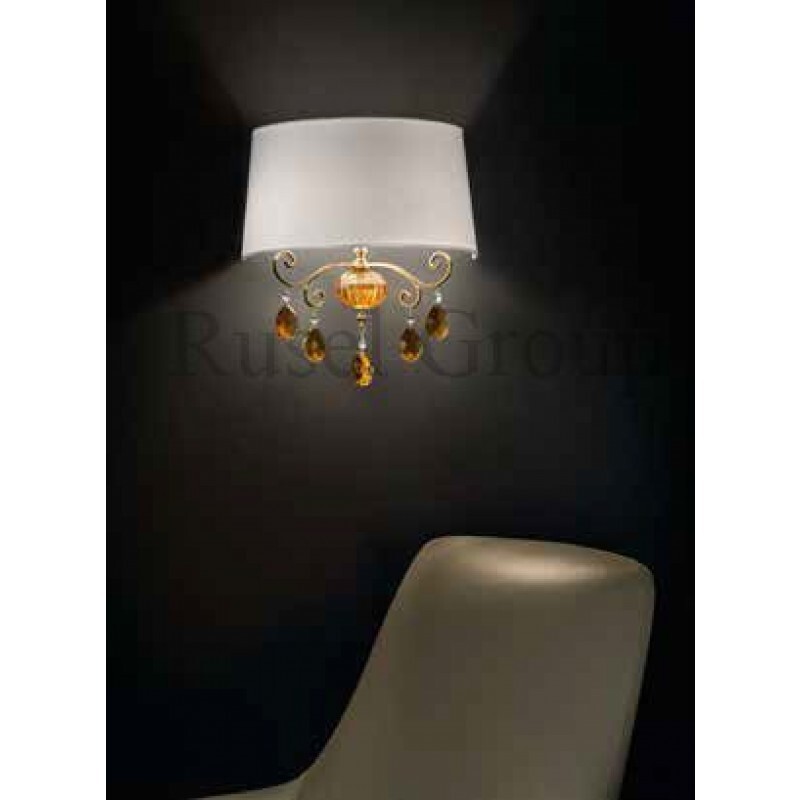 Настенный светильник Masiero ANTIKA A2 (Emme Pi Light 6030)