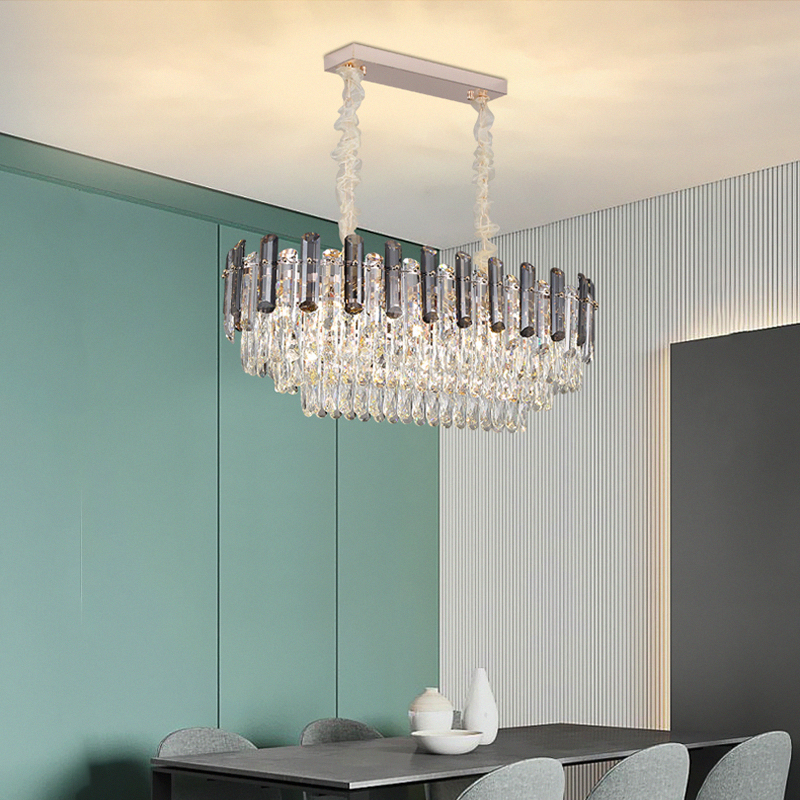 Подвесной светильник MANGOR LONG L80 by ImperiumLoft