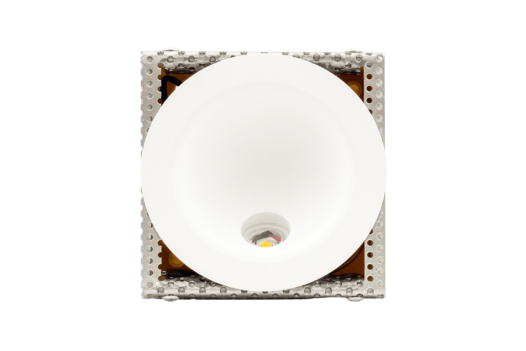 Светильник настенный DesignLed GW-R806-3-WH-WW