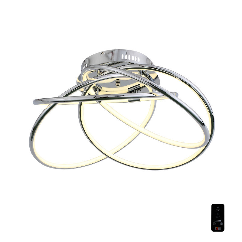 Накладная люстра ST Luce SL918.102.04