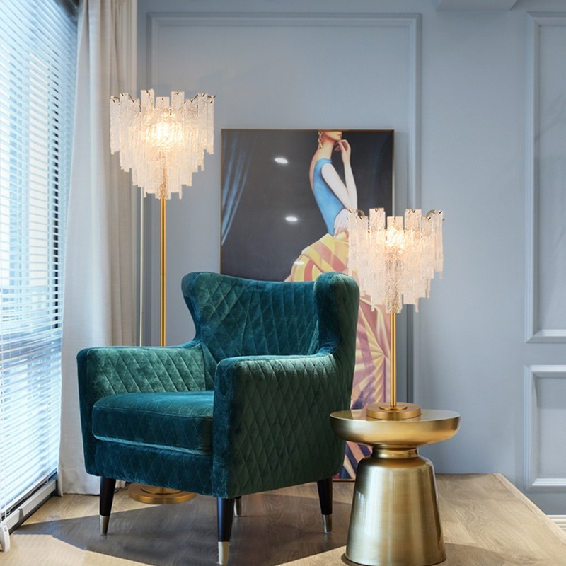 Торшер FAVOR by ImperiumLoft