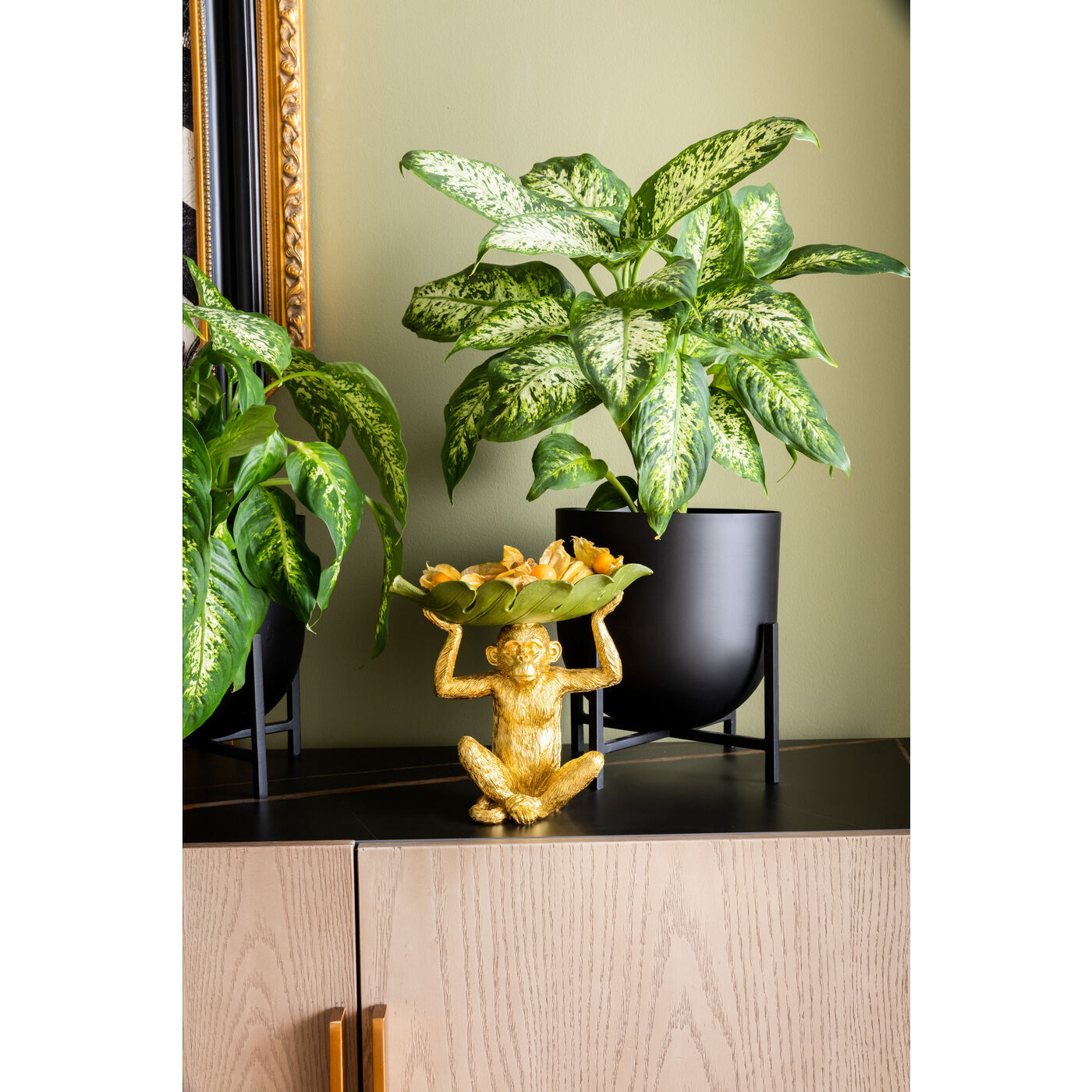 Буфет KARE Caesar 85858