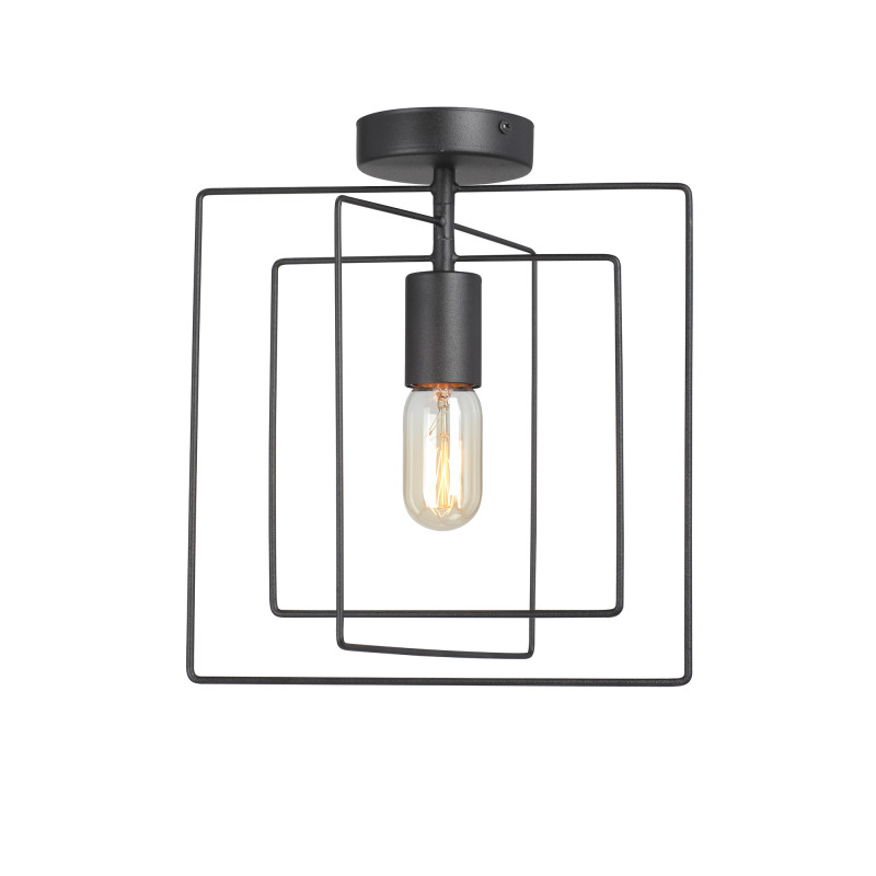 Накладной светильник Vitaluce V3793-1/1PL