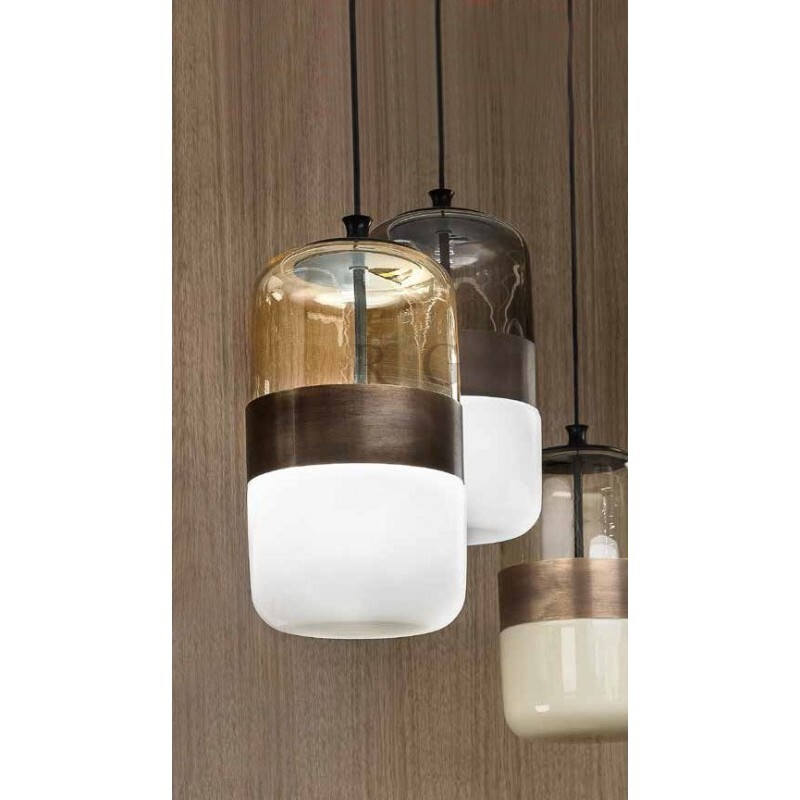 Подвесной светильник Vistosi FUTURA SP 23