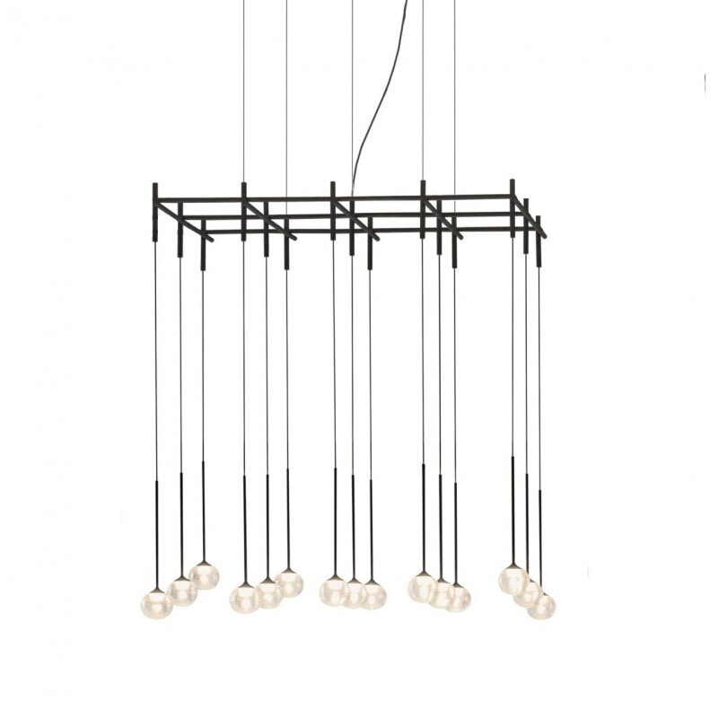 ПОДВЕСНОЙ СВЕТИЛЬНИК  VIBIA Algorithm 0872