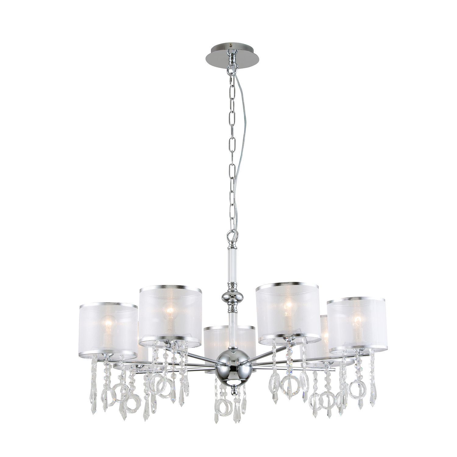 Люстра Favourite 2869-7P