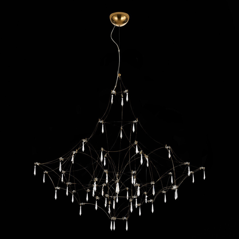 Подвесная люстра ST-Luce SL797.213.114