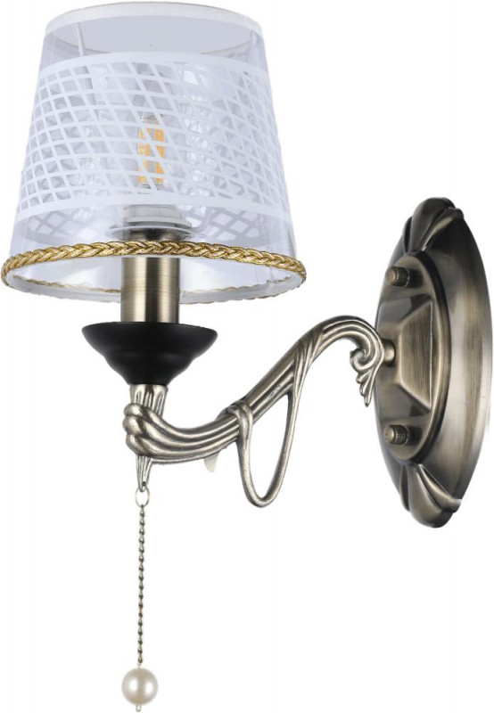 Бра MyFar MR1560-1W