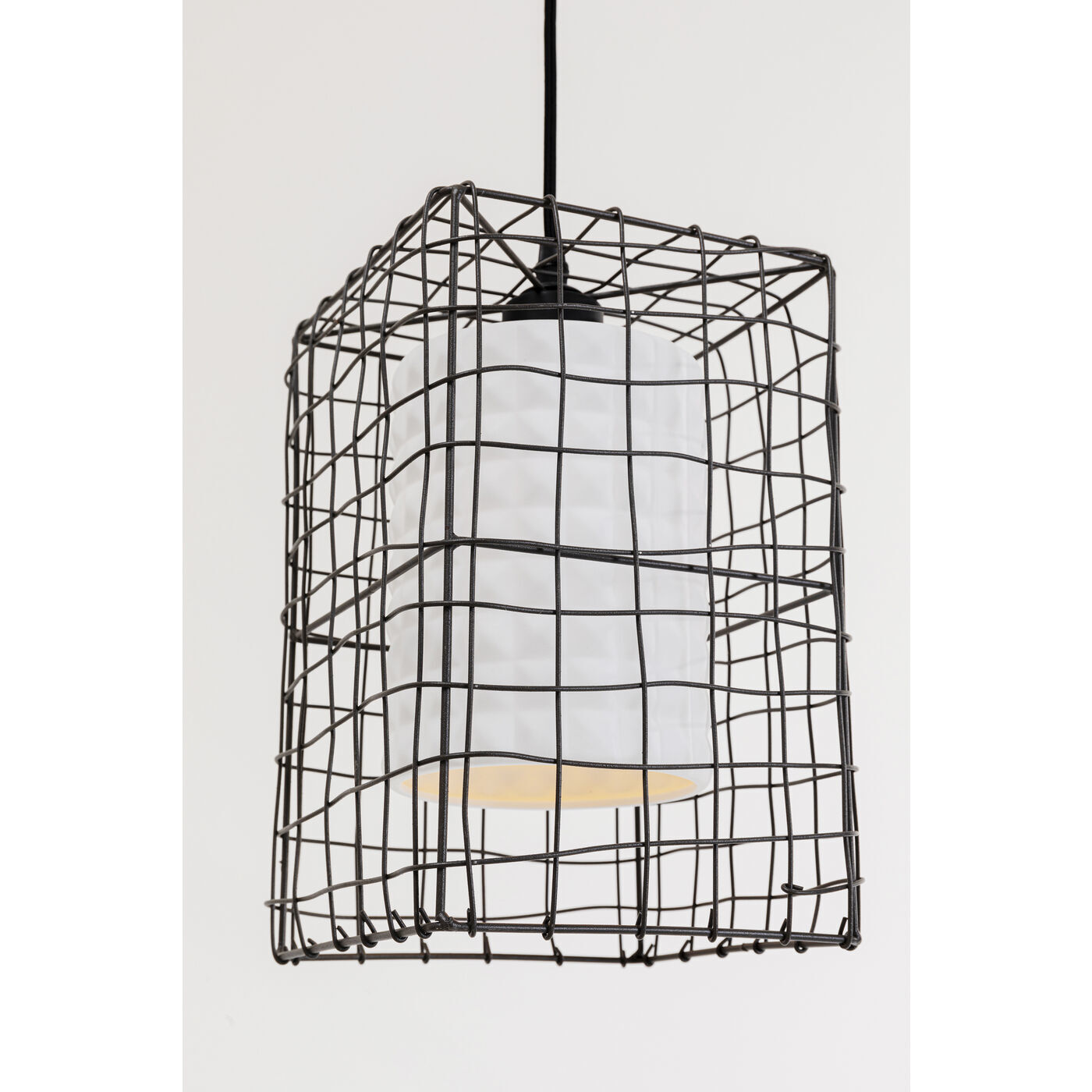 Люстра Mesh 53142 Kare