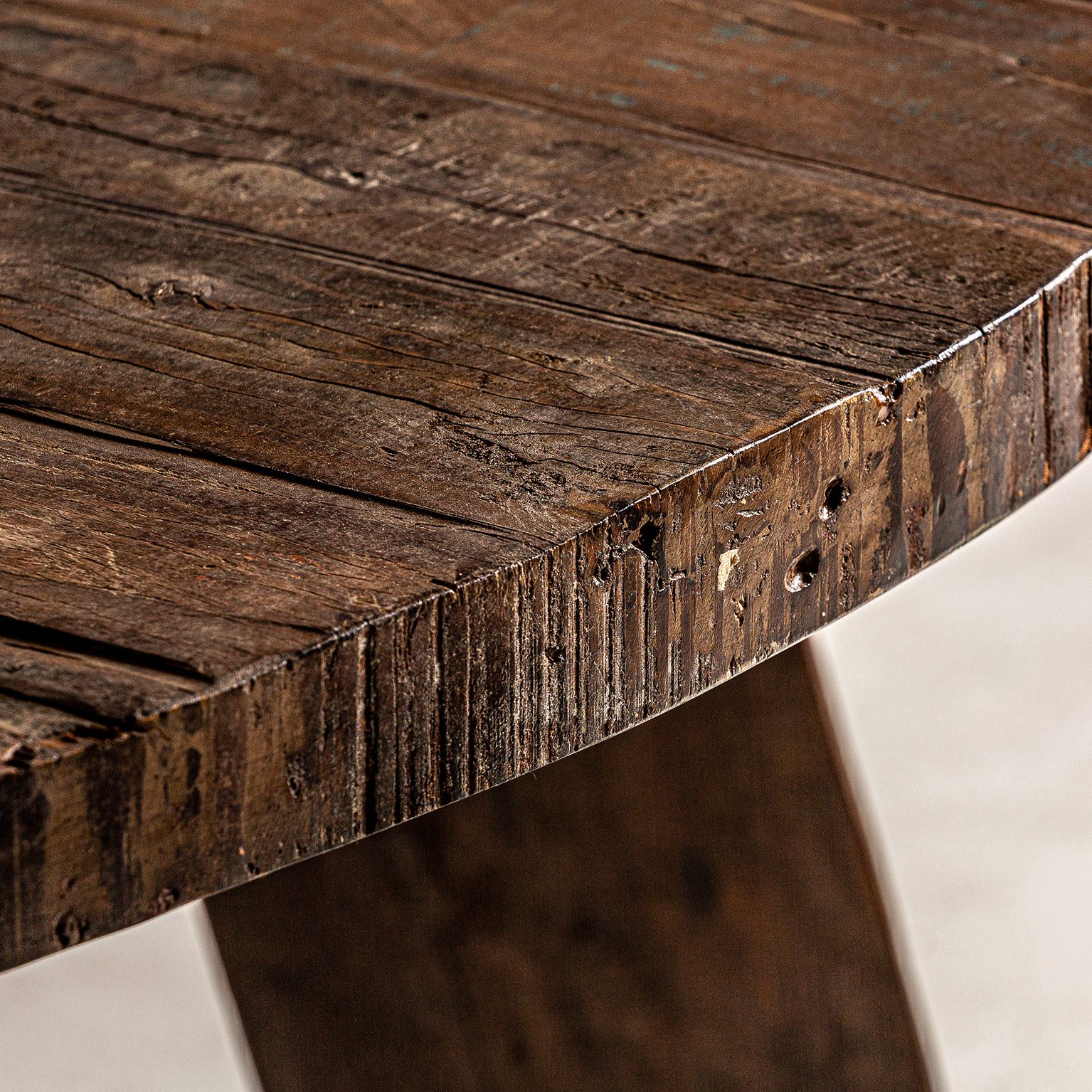 Обеденный стол Hassi 160 см Vical