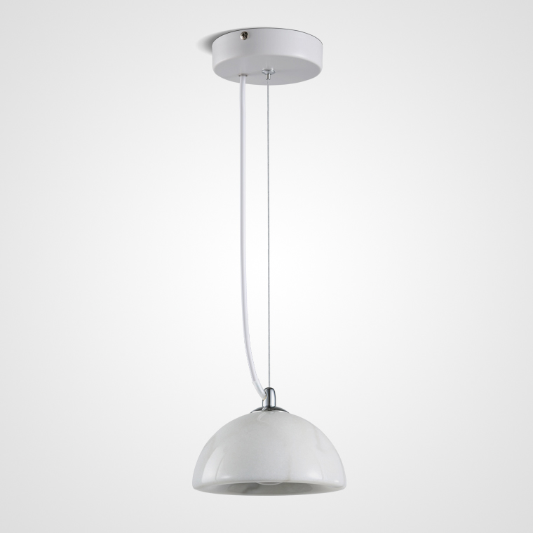 Подвесной светильник MARBLE 2 by ImperiumLoft