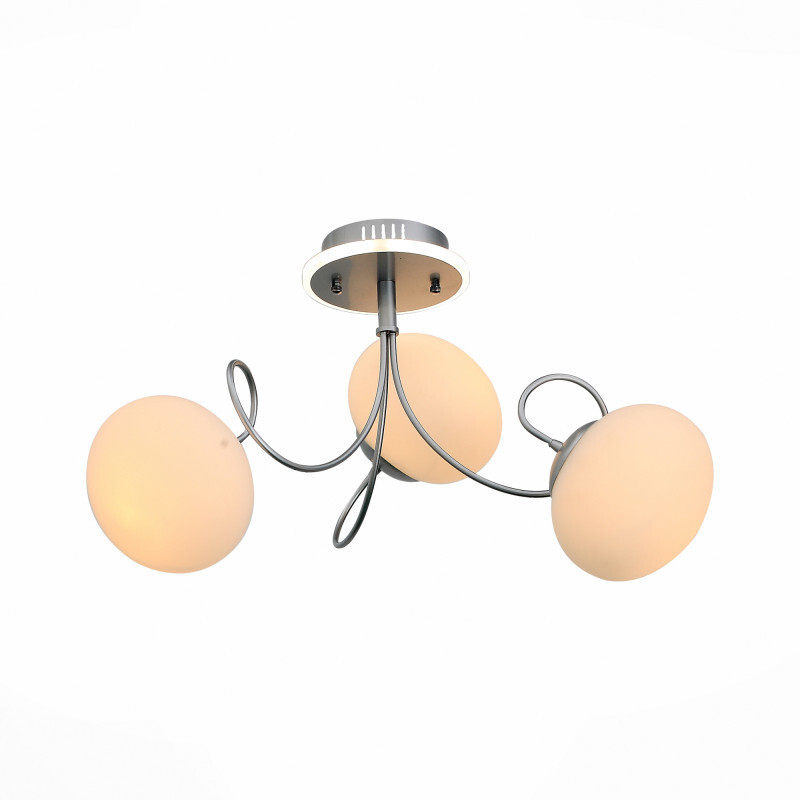 Накладная люстра ST Luce SL717.552.03