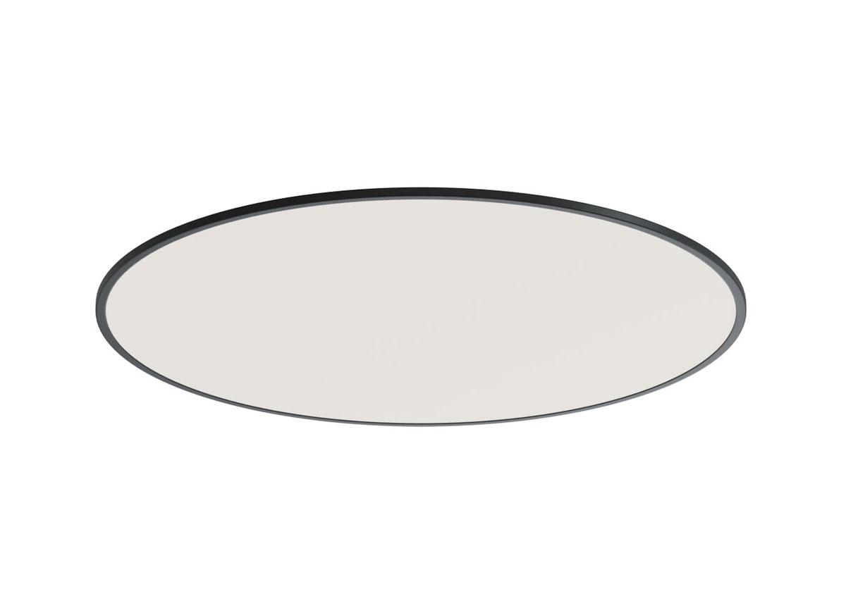 Накладной светодиодный светильник Donolux DL20171R48NW1B