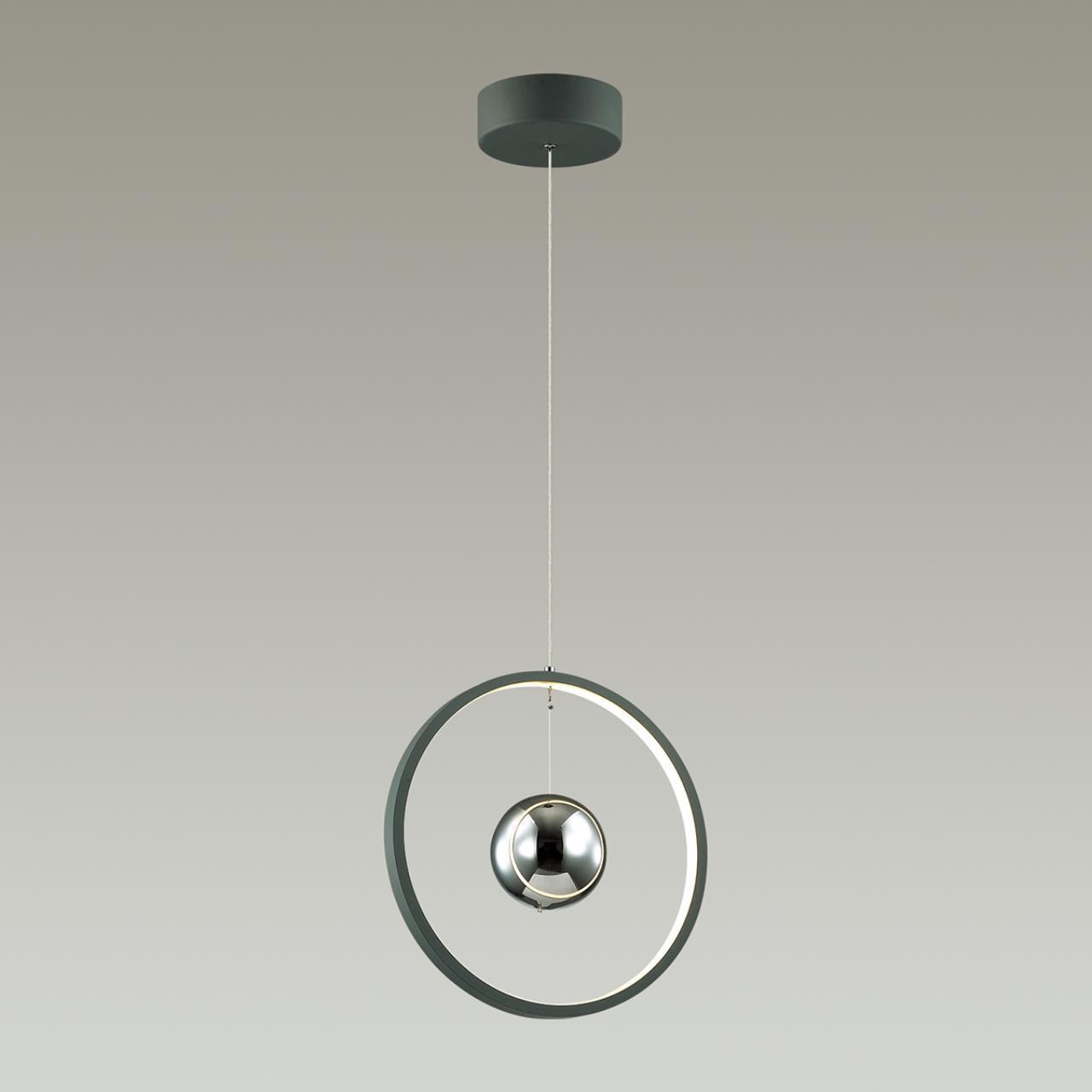 Подвес Odeon Light 4031/21LA