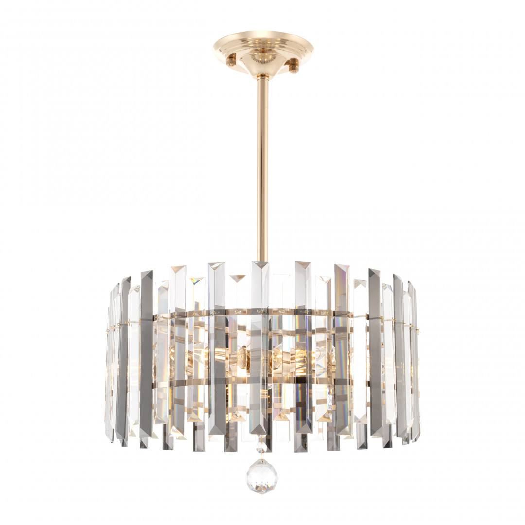 Люстра 371409/5/350/400 GD Arte Milano