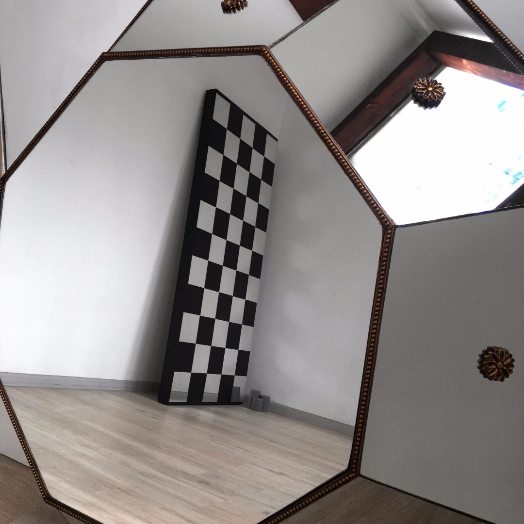 Зеркало BountyHome Chess mv138