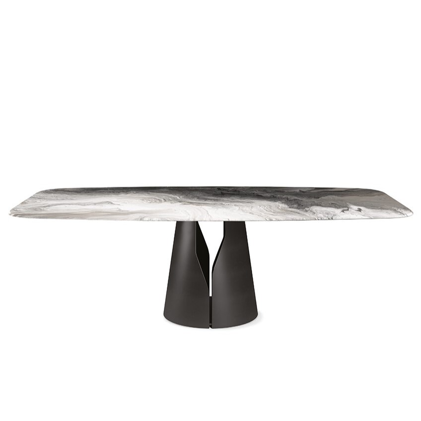 Обеденный стол Cattelan Italia Giano