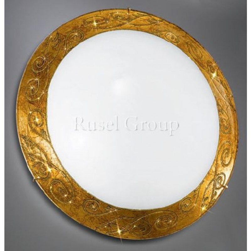 Потолочный светильник Kolarz Medici 0331.U13.3