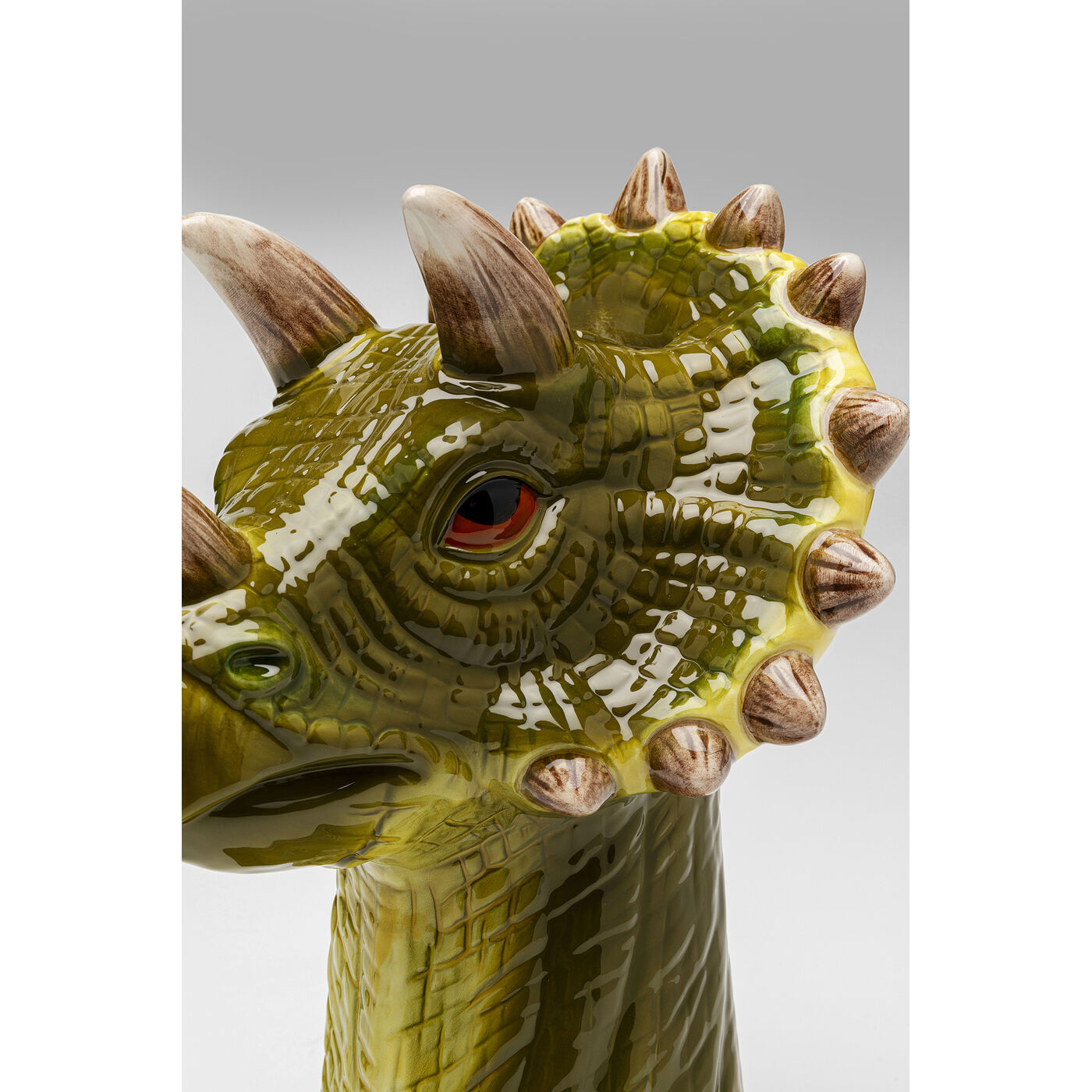 Ваза Funny Animal Dino 33 см KARE 56014