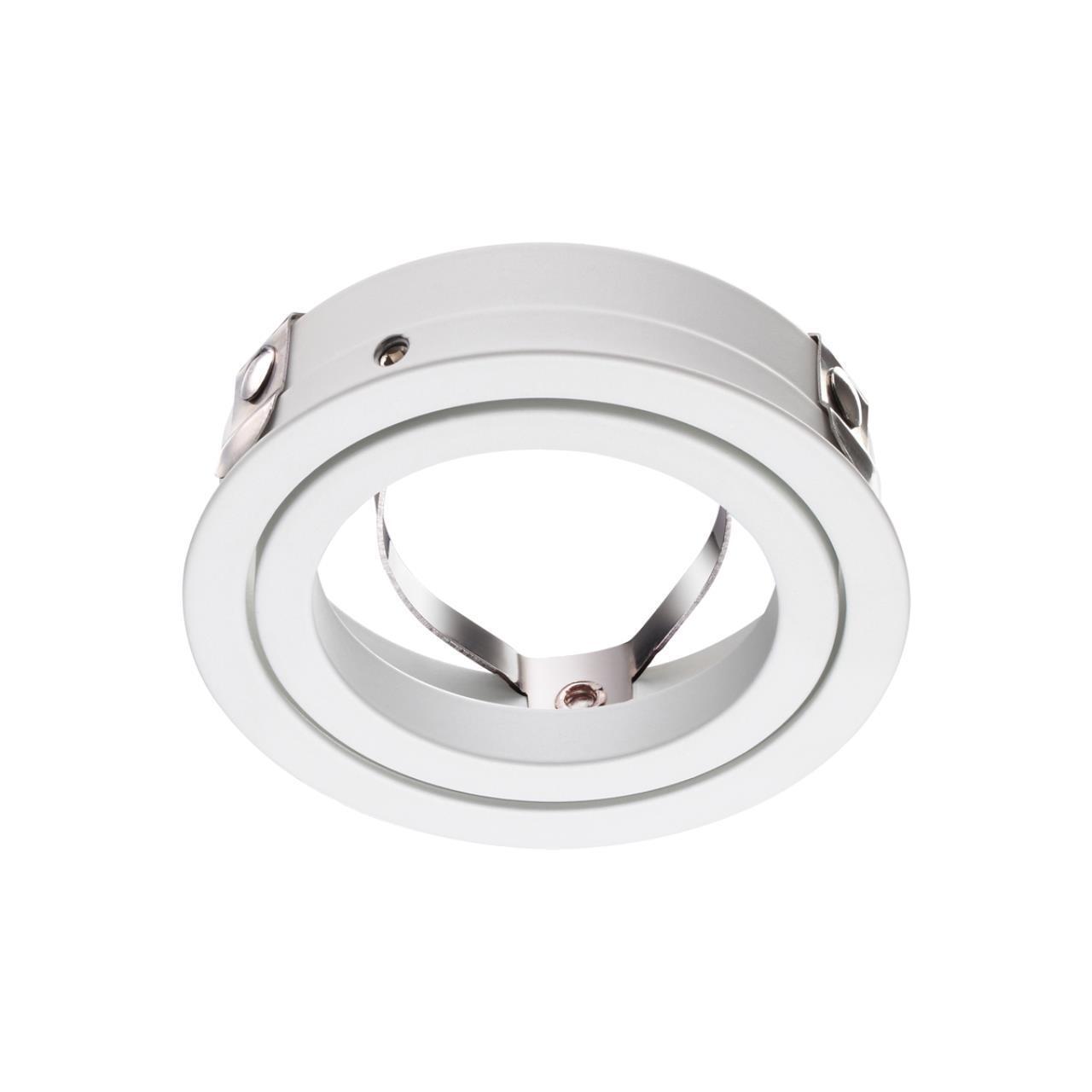 Крепёжное кольцо для арт. 370455-370456 Novotech 370458