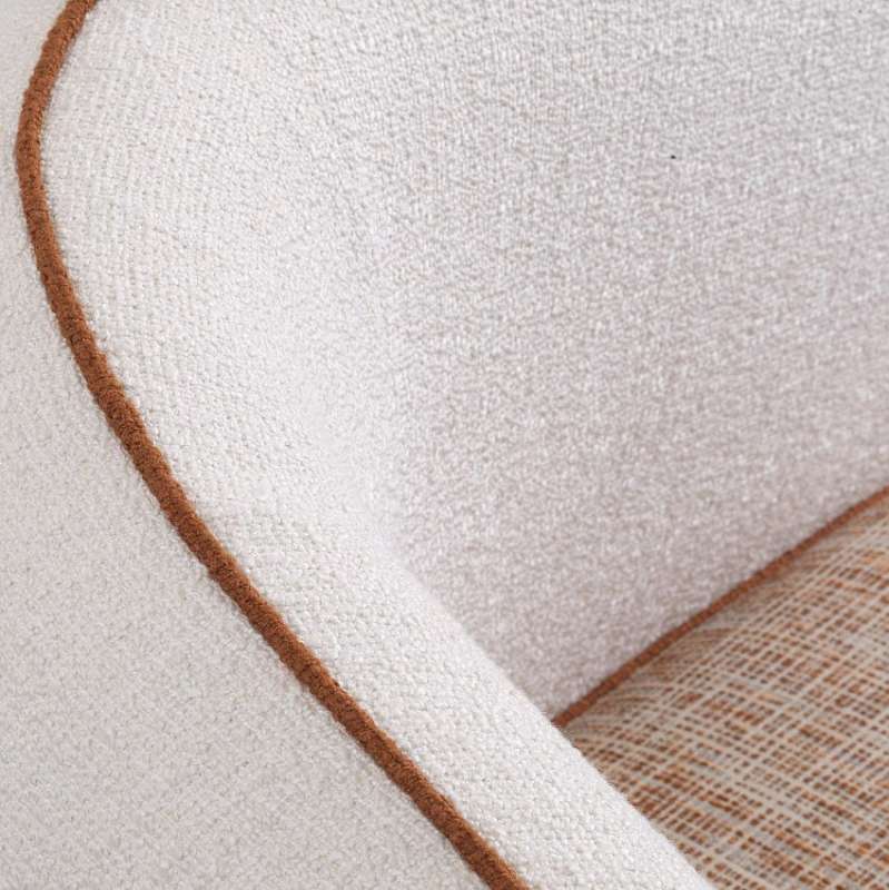 Кресло Eichholtz SAN MARINO LEFT 117121 Кресло Eichholtz SAN MARINO LEFT 117121