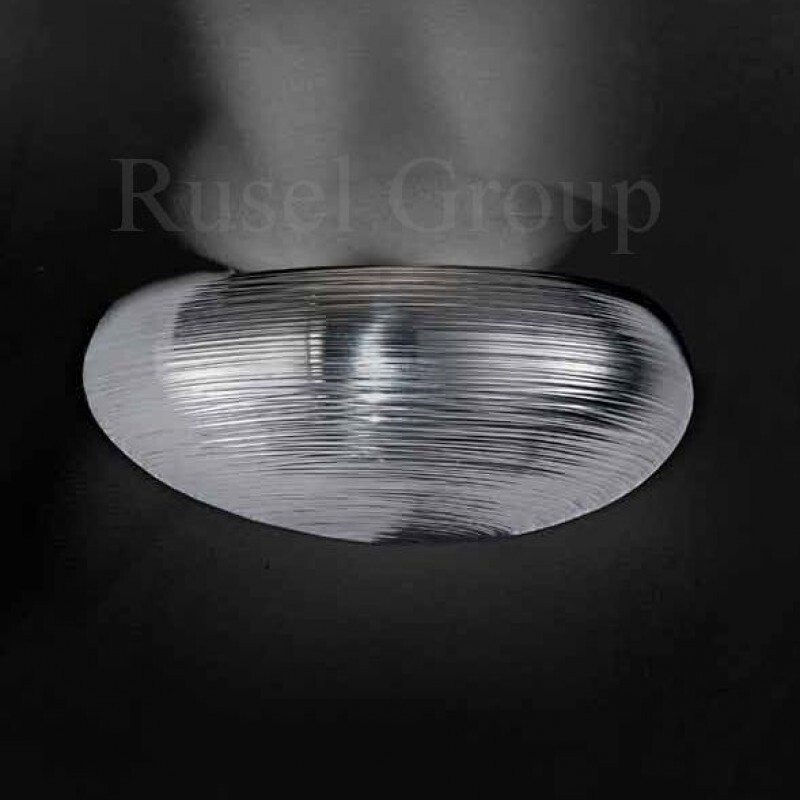 Настенный светильник MM Lampadari BOLLA 7091/A2