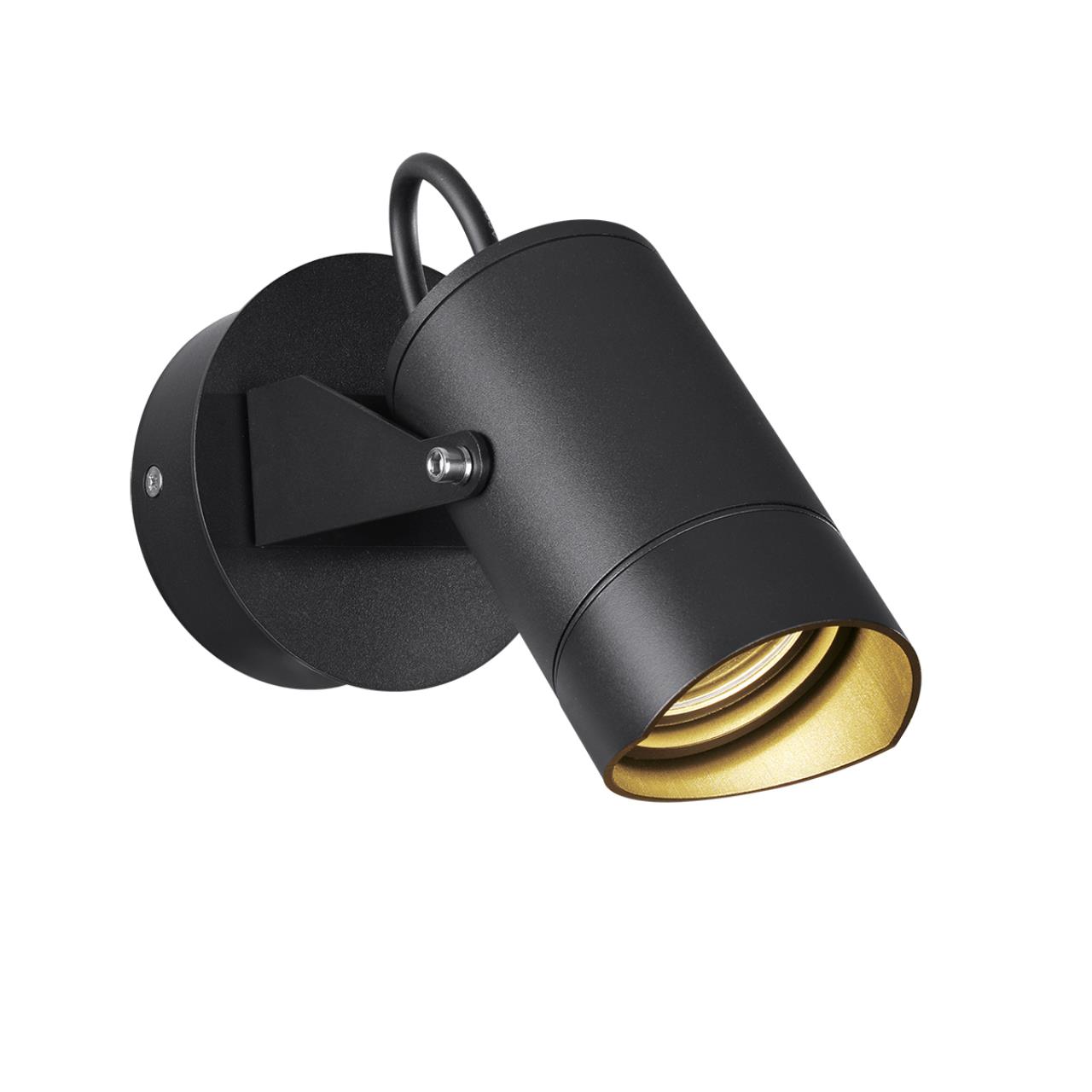 Уличный светильник Odeon Light 6647/10GL3