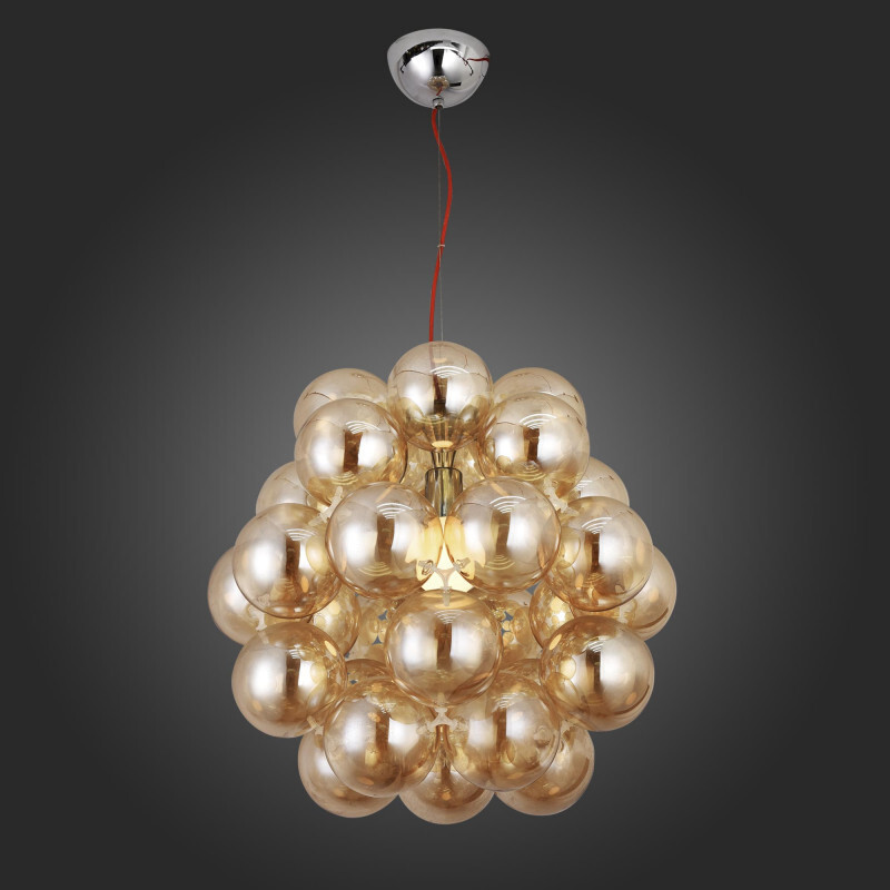 Подвесная люстра ST Luce SL533.093.03
