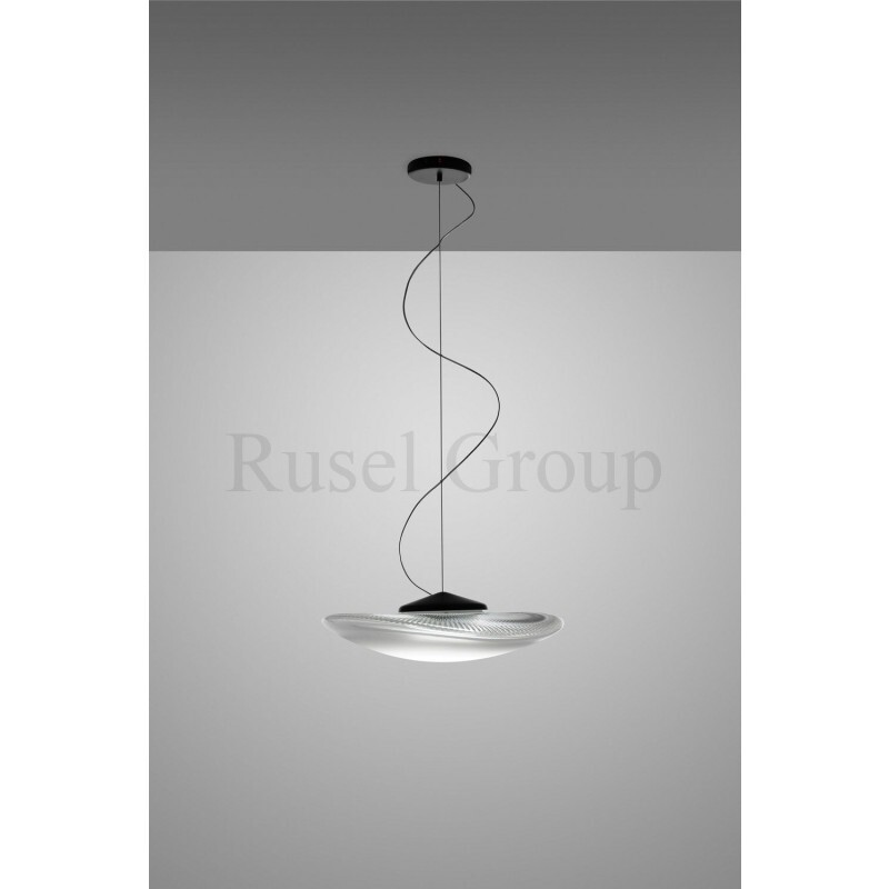 Подвесной светильник Fabbian LOOP F35 A01 00