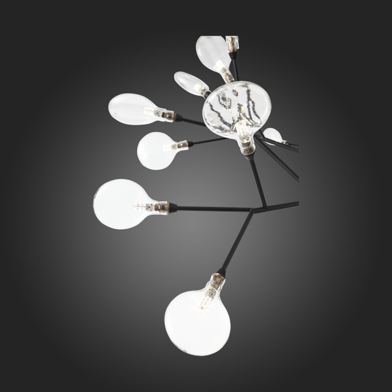 Торшер ST Luce SL411.405.27