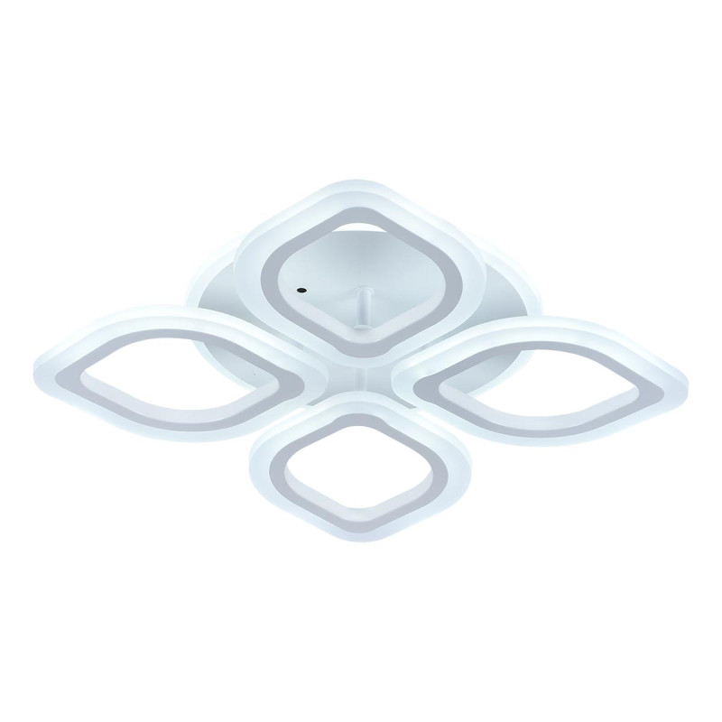 Накладная люстра Escada 10216/4LED BL