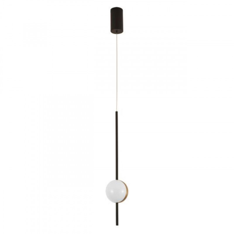 Подвесной светильник ARTE Lamp A2124SP-1BK