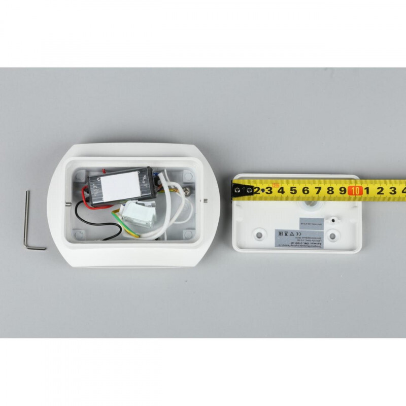 Бра Omnilux OML-21001-07