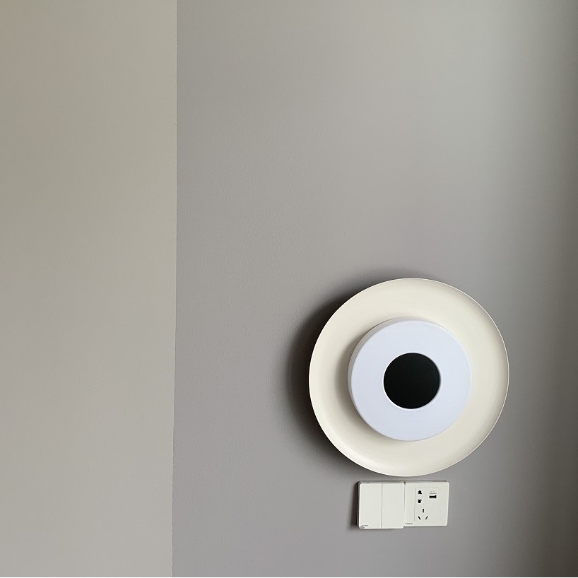 Настенный светильник (Бра) Novell by ImperiumLoft