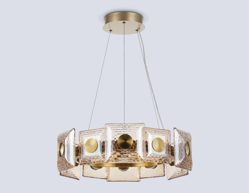 Подвесная люстра Ambrella Light LH31021
