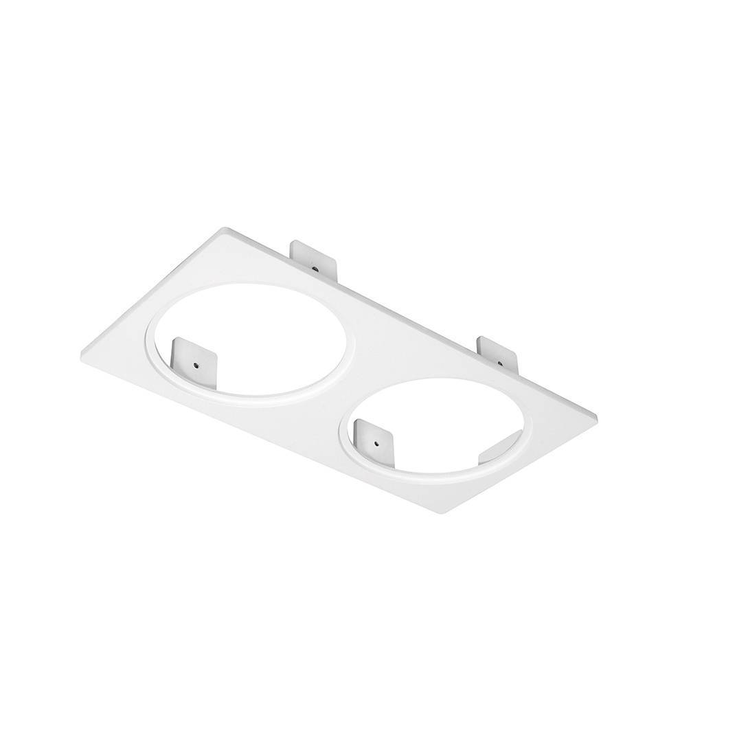 Рамка для светильника DesignLed RL-PJ-103-W