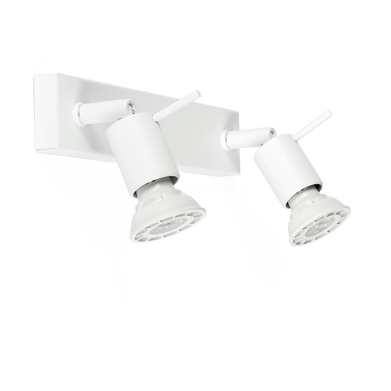 Настенный светильник Linealight Spotty_W 7341