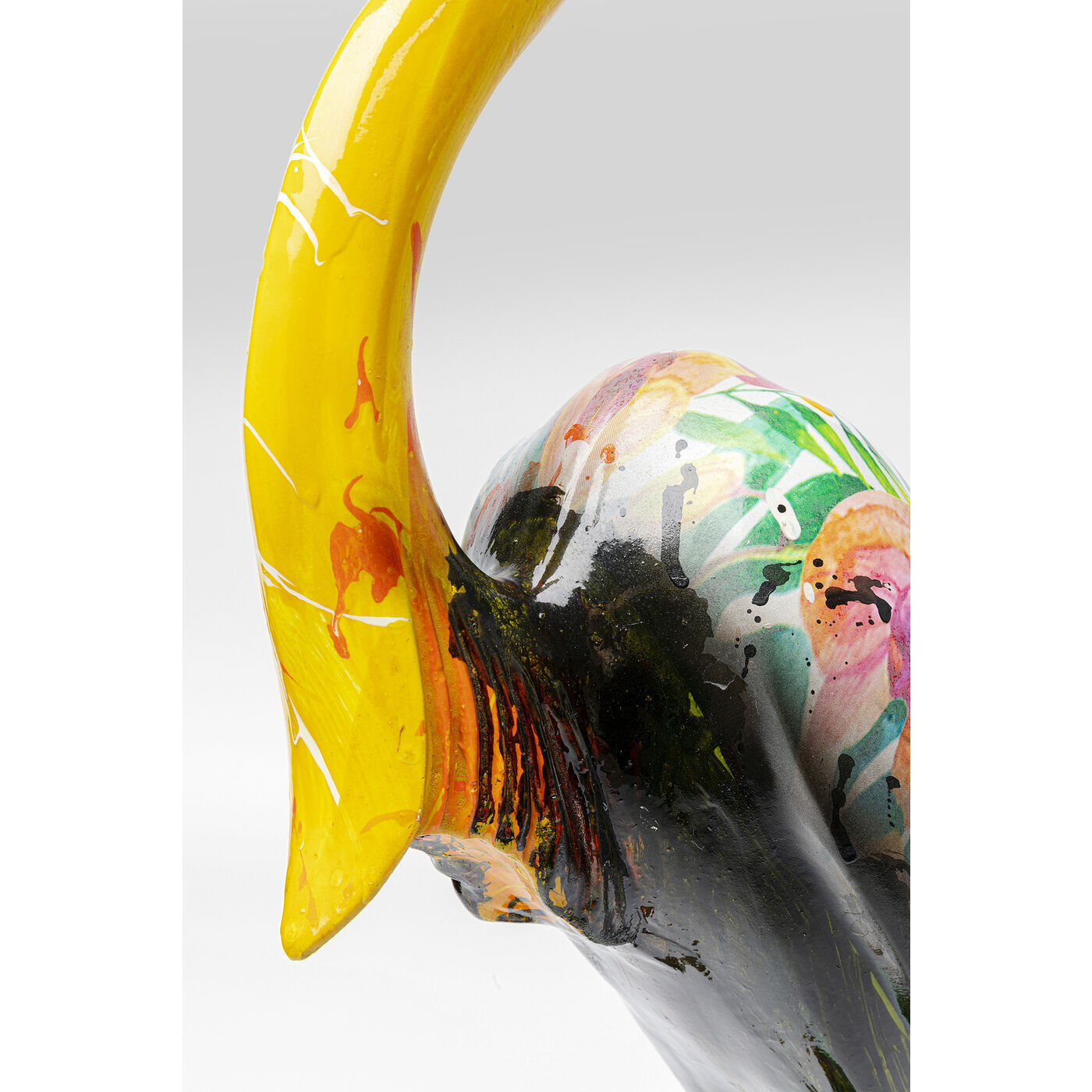 Статуэтка KARE Heron 54486