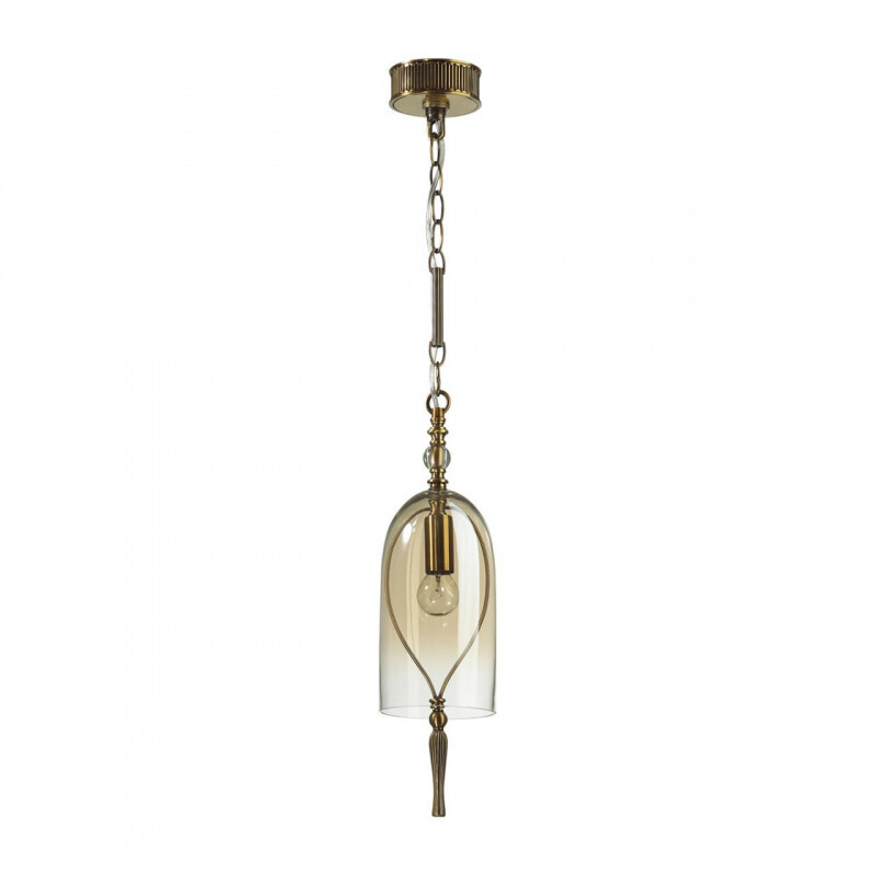 Подвесной светильник Odeon Light 4892/1