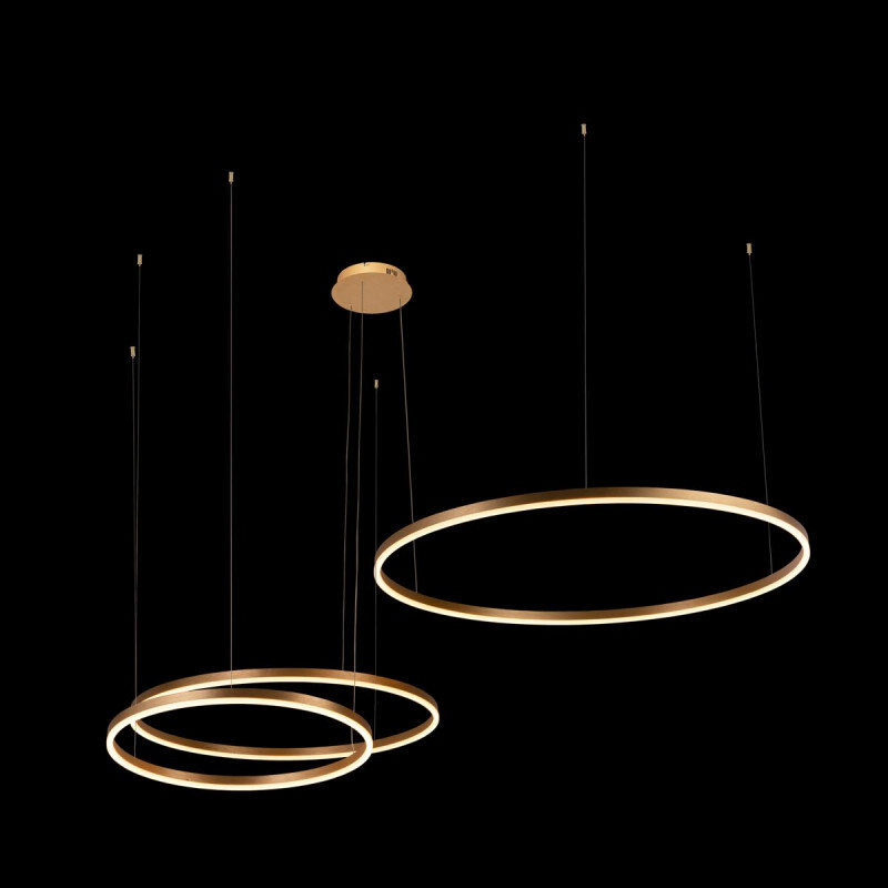 Подвесной светильник LOFT IT 10017/3M