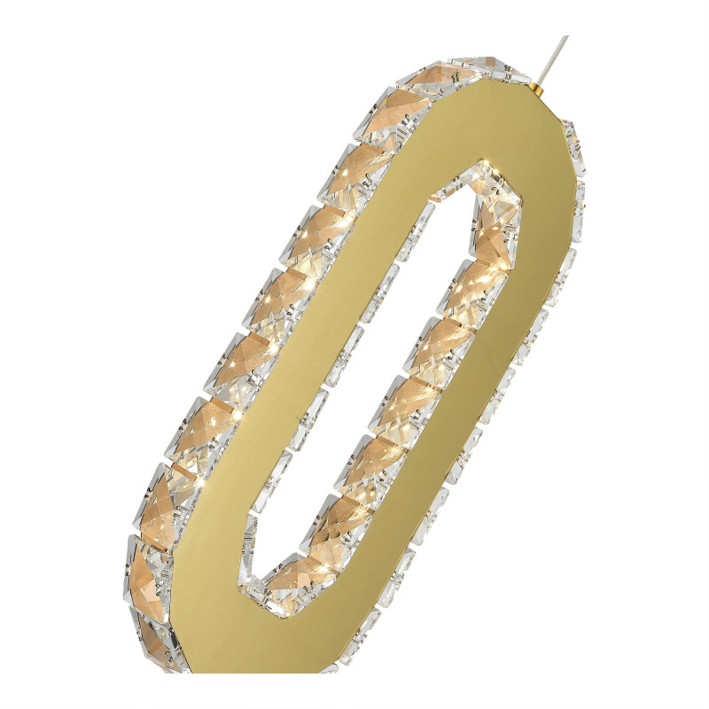 Подвесной светильник ST-Luce SL6506.203.01