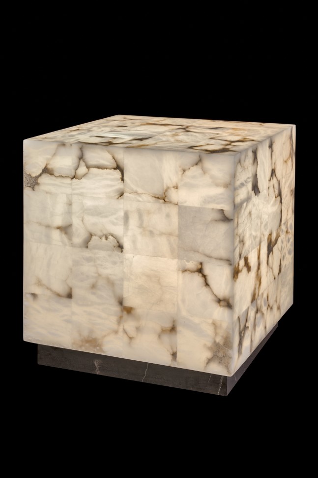 Торшер Fluorite FL1044-9F