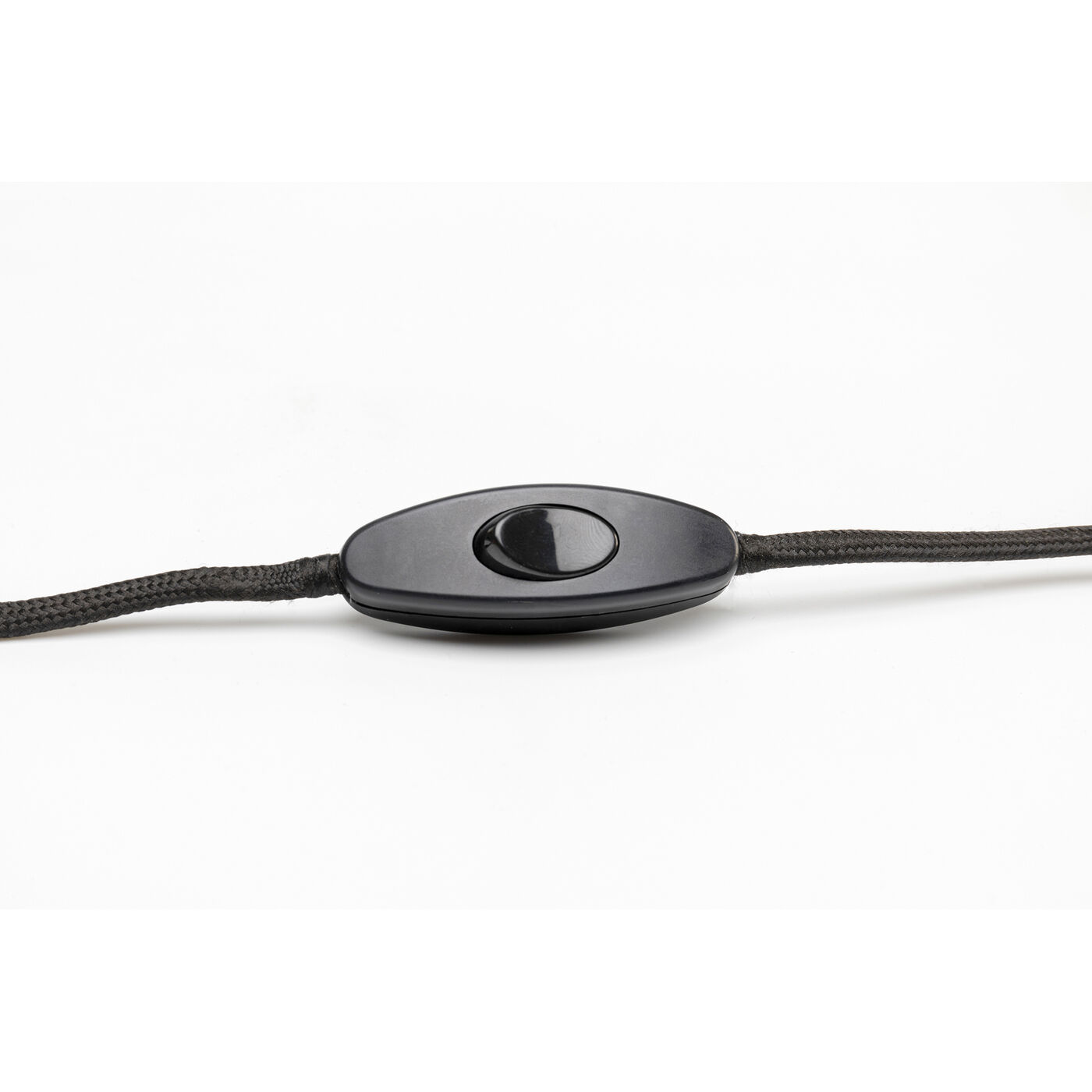 Светильник настольный Mira Black 32cm KARE 56470